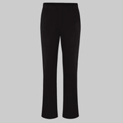Women's Industrial Flat Front Pants