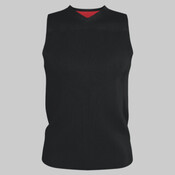 Youth Blank Reversible Game Jersey
