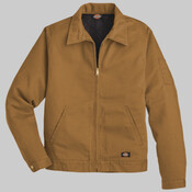 Industrial Duck Jacket