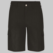 11" Industrial Cargo Shorts