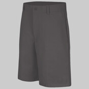 Plain Front Shorts - Odd Sizes