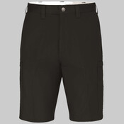 11" Industrial Cotton Cargo Shorts - Odd Sizes