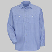 Premium Long Sleeve Work Shirt - Tall Sizes