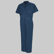 Speedsuit Short Sleeve - Tall Sizes