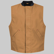 Blended Duck Insulated Vest