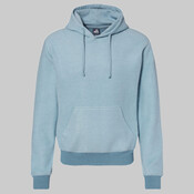 Flip Side Fleece Hooded Sweatshirt