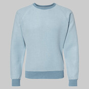 Flip Side Fleece Crewneck Sweatshirt