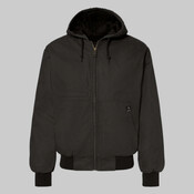 Laramie Power Move Jacket