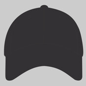 Polyester Ball Cap