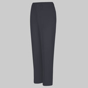 Women's Pleated Twill Slacks