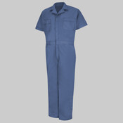 Speedsuit Short Sleeve