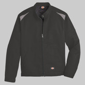 Insulated Colorblocked Jacket
