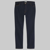 Women's Industrial 31" Inseam 5-Pocket Flex Jeans