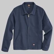 Unlined Industrial Eisenhower Jacket