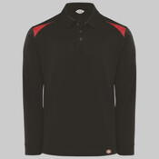 Team Performance Long Sleeve Shirt