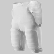 Youth Five Pad Football Girdle