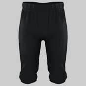 Youth Solo Series Integrated Football Pants