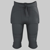 Youth Integrated Football Pants