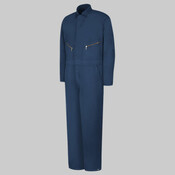 Insulated Twill Coverall