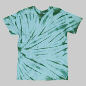 Sidewinder Tie-Dyed T-Shirt