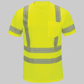 High Visibility Short Sleeve T-Shirt