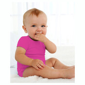 Baby Essential Bodysuit