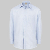 Long Sleeve Oxford Shirt
