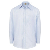 Long Sleeve Oxford Shirt - Tall Sizes