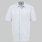 Short Sleeve Oxford Shirt
