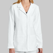 Women's Consultation Lab Coat