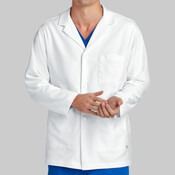 Men's Consultation Lab Coat