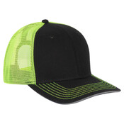 Hudson Brights Cap