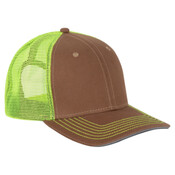 Hudson Brights Cap