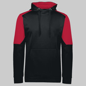Blue Chip Hooded Sweatshirt