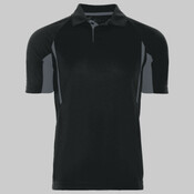 Two-Tone Avenger Polo