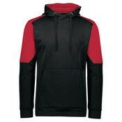 Youth Blue Chip Hooded Sweatshirt