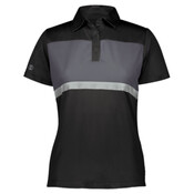 Women's Prism Bold Polo