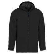 Bionic Hooded Jacket