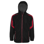 Charger Hooded Jacket