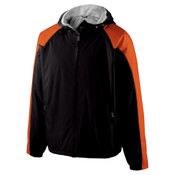 Homefield Hooded Jacket
