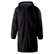 Conquest Hooded Jacket
