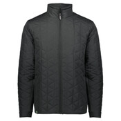 Men's Repreve® Eco Quilted Jacket