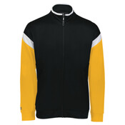 Limitless Full-Zip Jacket