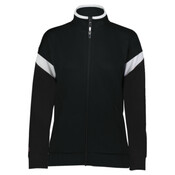 Women's Limitless Full-Zip Jacket