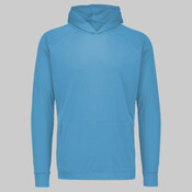 Youth Sunproof® Hooded Long Sleeve T-Shirt