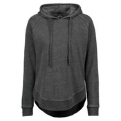 Women's Jordan Angel Fleece Hooded Sweatshirt