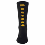 Colorblocked Crew Socks