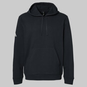 Fleece Hooded Sweatshirt