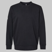 Fleece Crewneck Sweatshirt