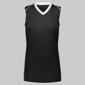 Girls' Rover Jersey